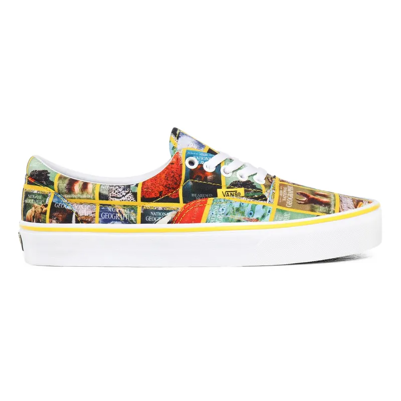 Vans Era National Geographic (2020) (VN0A4U39WJZ)