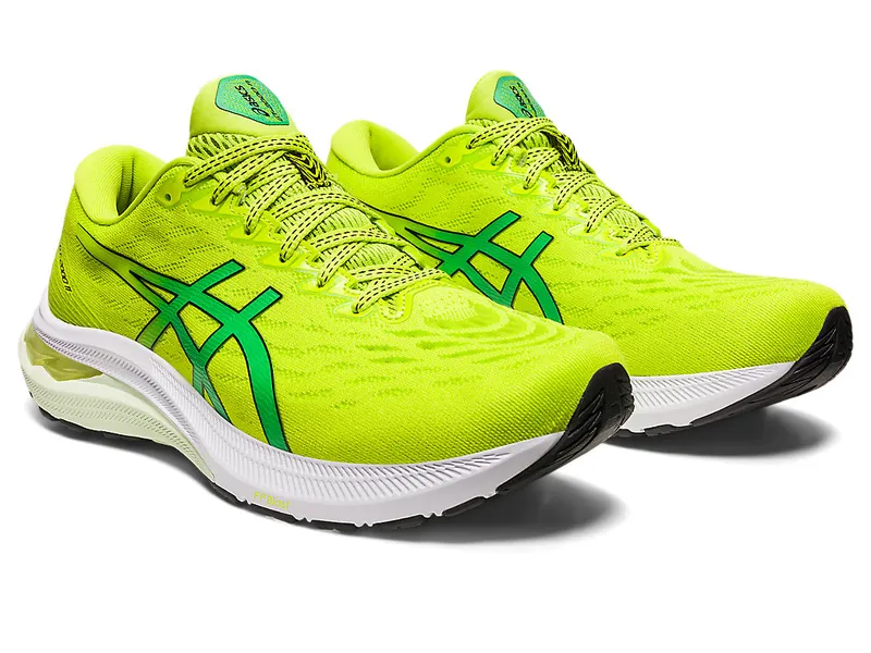 Asics GT-2000 11 Lime Zest/Black (1011B441.300)