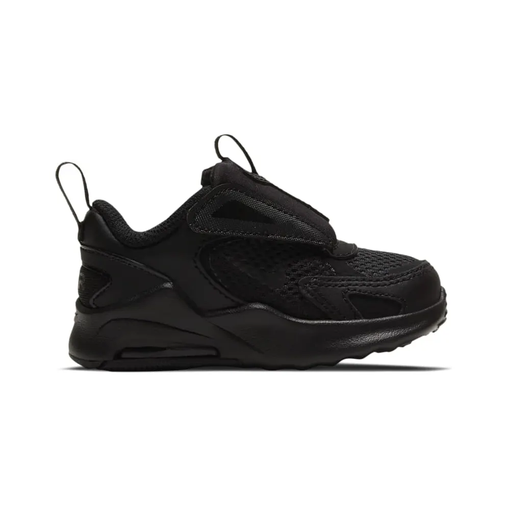 Nike Air Max Bolt Baby and Toddler Black (CW1629-001)