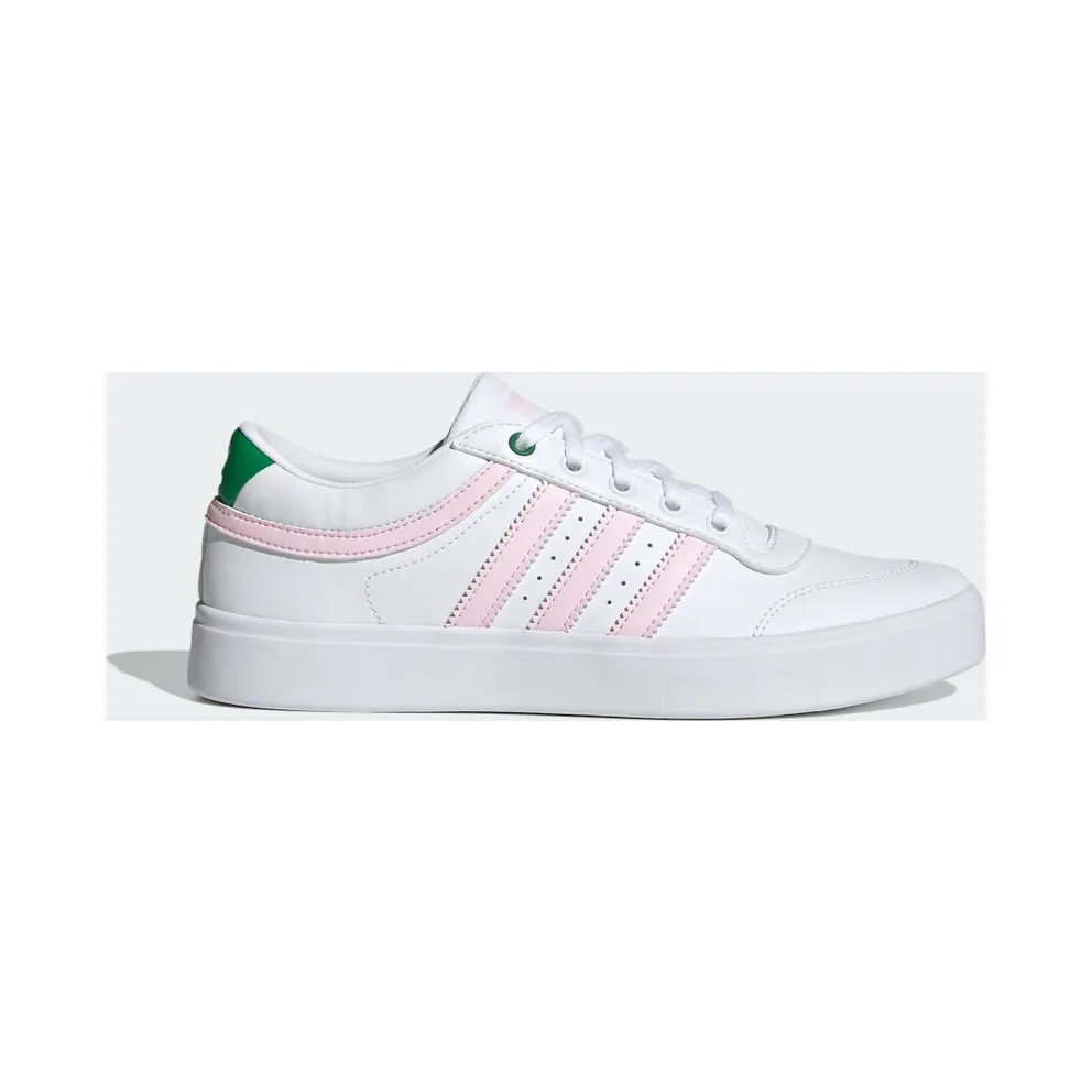 adidas Bryony Schuh Cloud White / Clear Pink / Green (H04642)