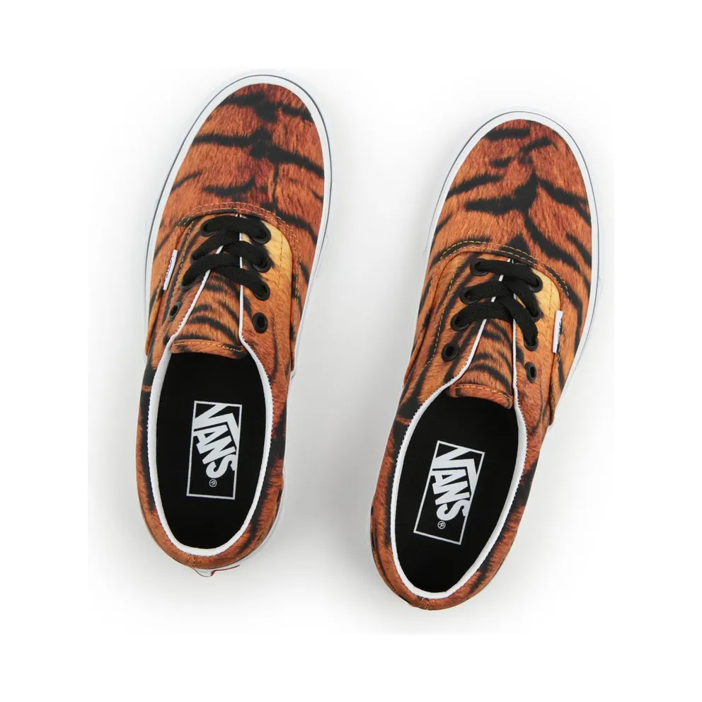 VANS Era Orange “Tiger” (VN0A4U398WP)