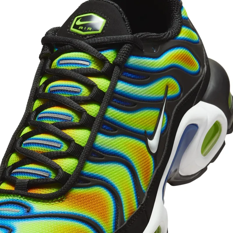 Nike Air Max Plus Heat Map (IH4458-001)