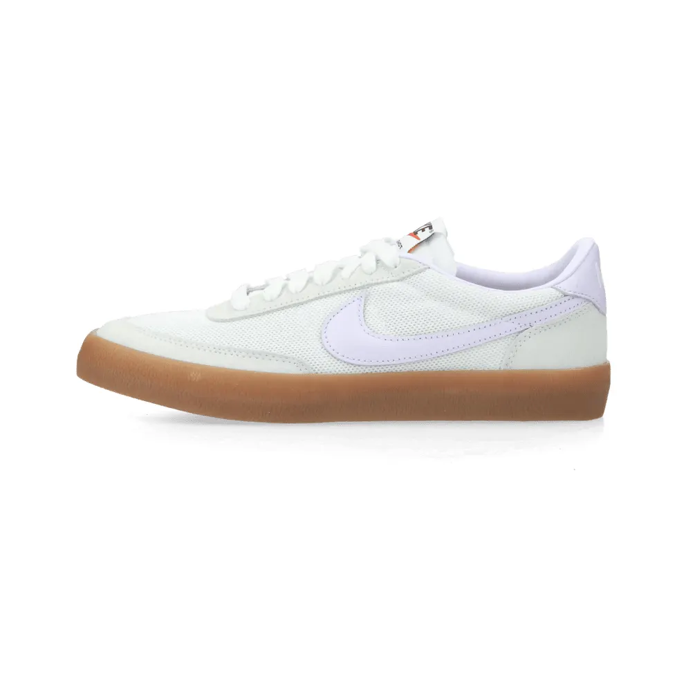 Nike Killshot 2 Textile White Gum Light Brown Barely Grape (IB4525-100)