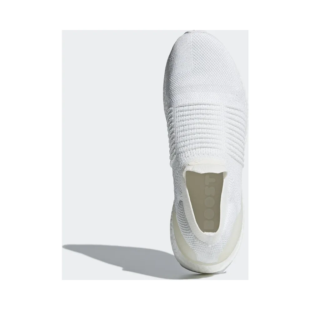 adidas Ultra Boost Laceless Mid Undye Pack Non-Dyed/Non-Dyed/Non-Dyed (BB6146)