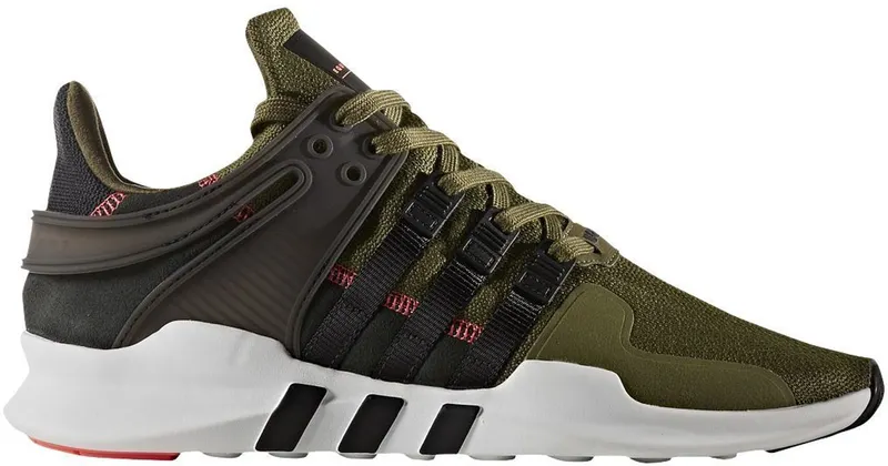 adidas EQT Support Adv Olive (S76961)
