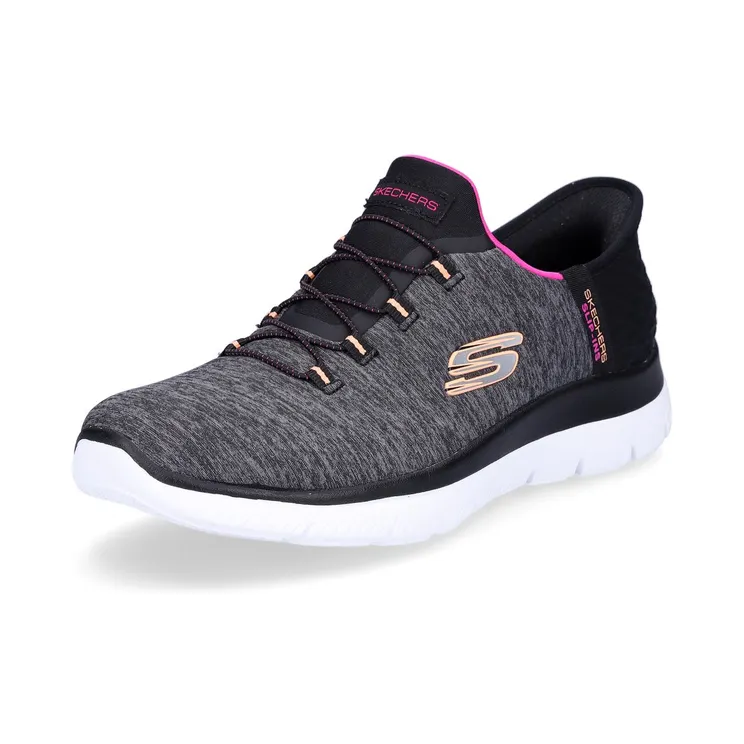 Skechers Summits Black (20749194)