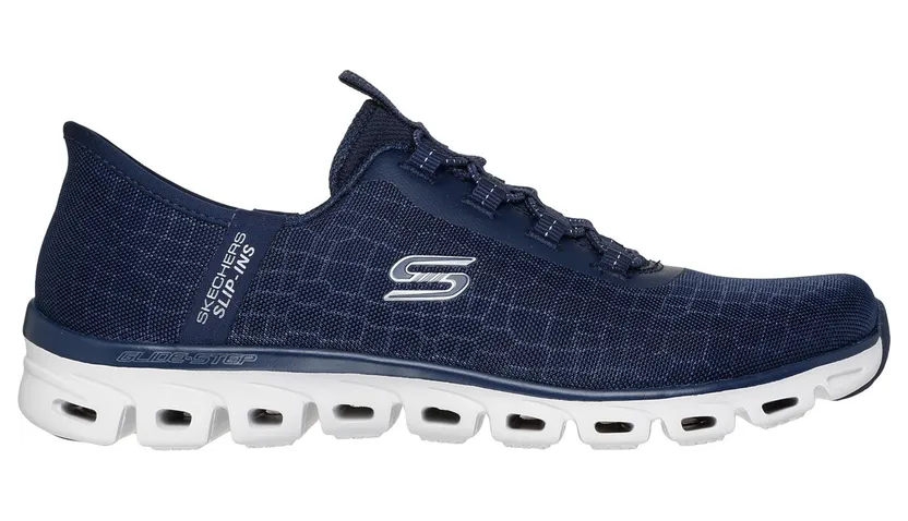 Skechers Glide-Step 104576_NVY