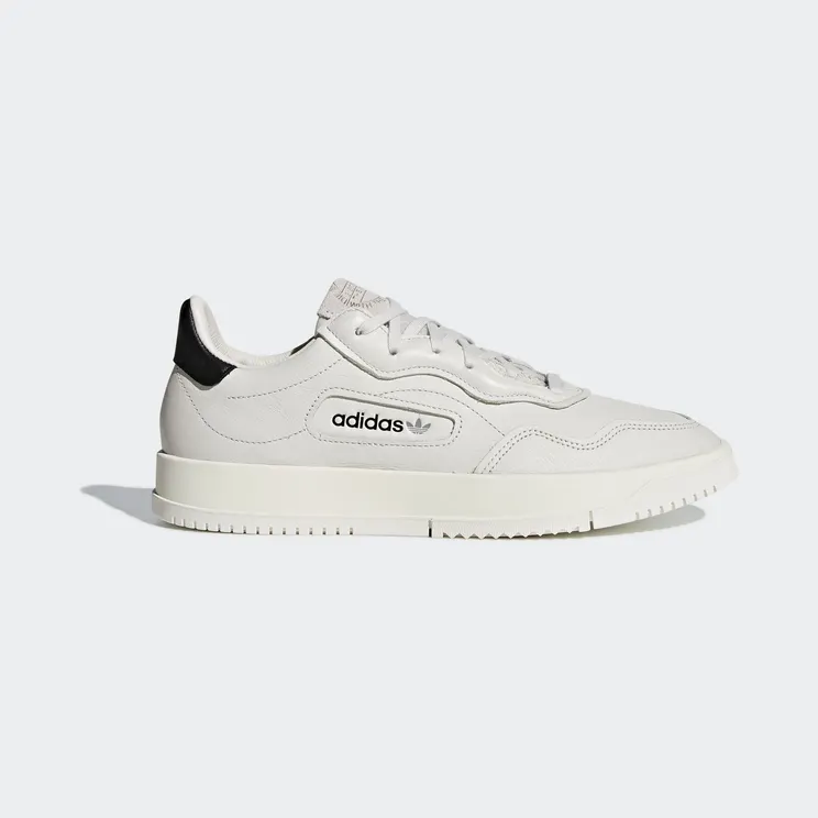 adidas SC Premiere Raw White