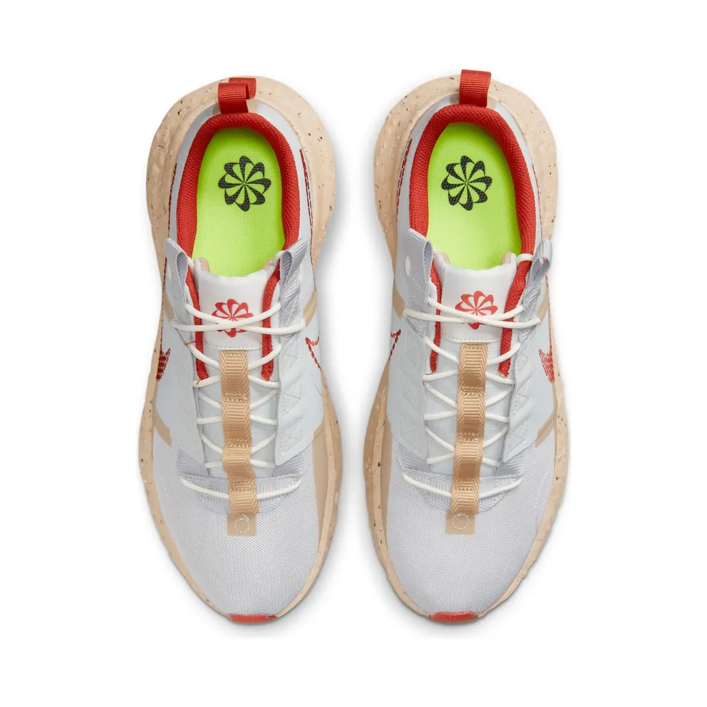 Nike Crater Impact SE Grey (DJ6308-005)