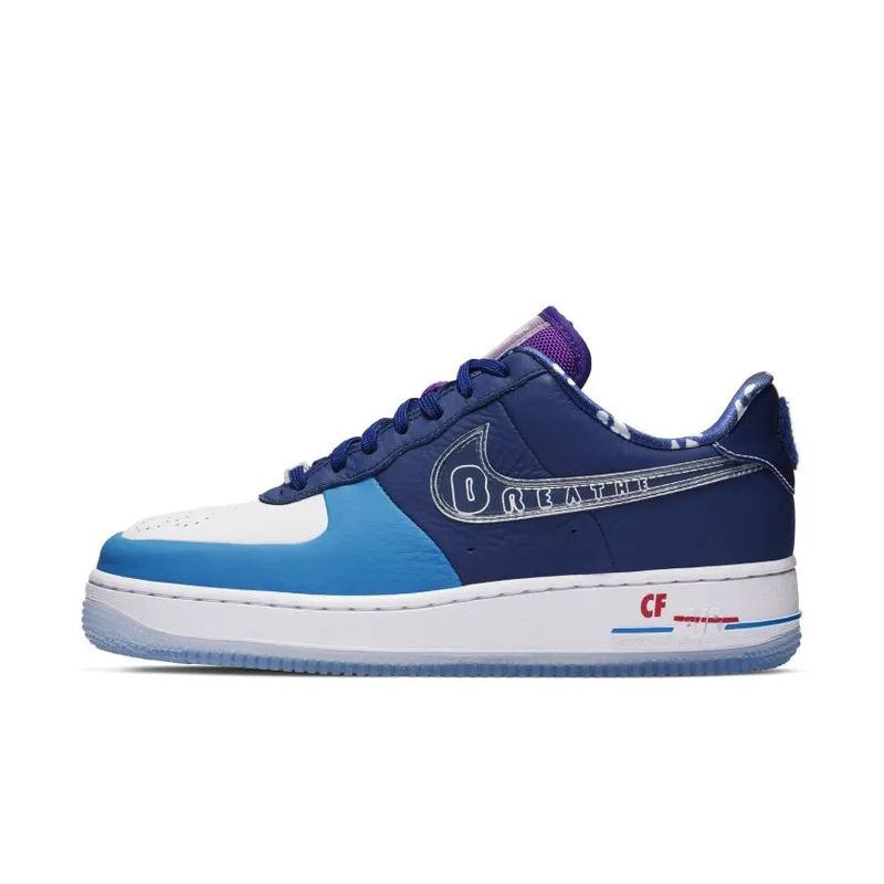 Nike Air Force 1 Low Doernbecher 2018 (W) (BV7165 400)