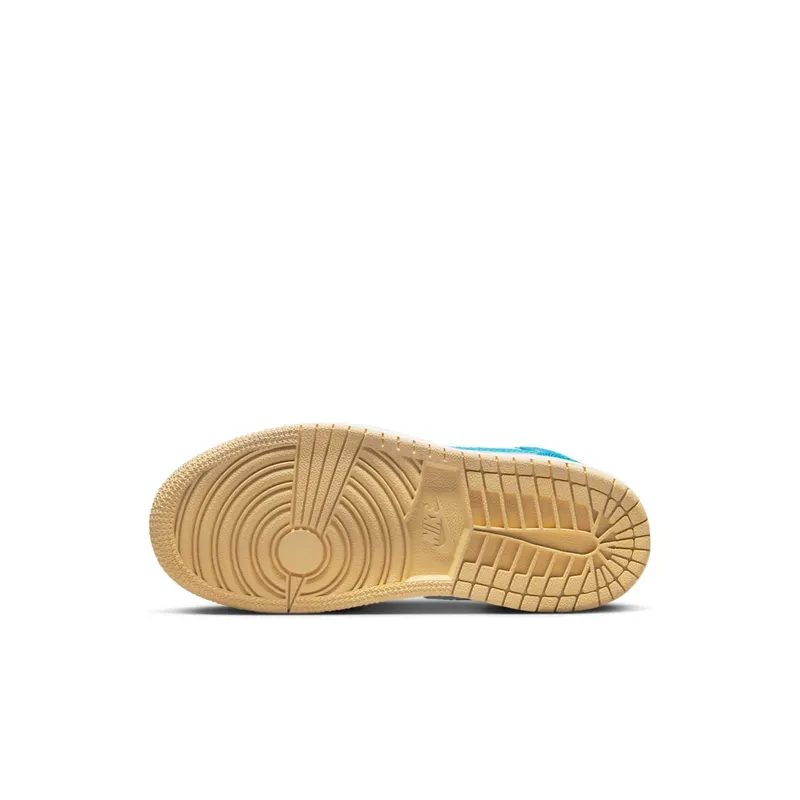 Jordan 1 Mid PS “Aquatone” (DQ8424-400)