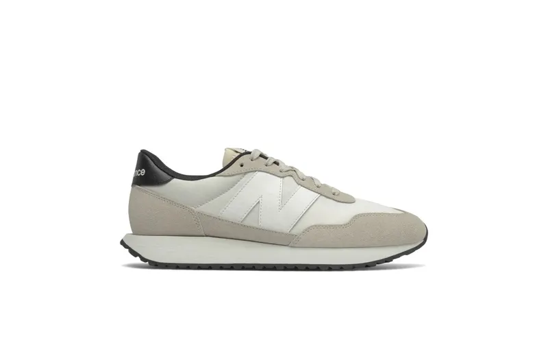 New Balance New Balance Grey/White (MS237UL1)