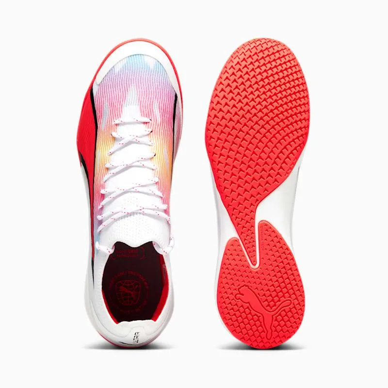 Puma Ultra Ultimate Court IT Breakthrough Pack (107503-01)