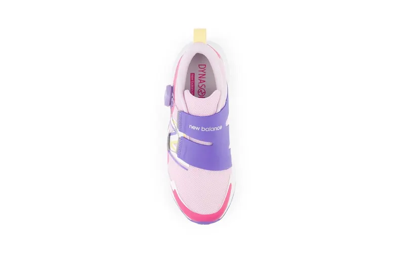 New Balance DynaSoft Reveal v4 BOA Light Raspberry Hi-Pink Electric Indigo (GTRVLRP4)