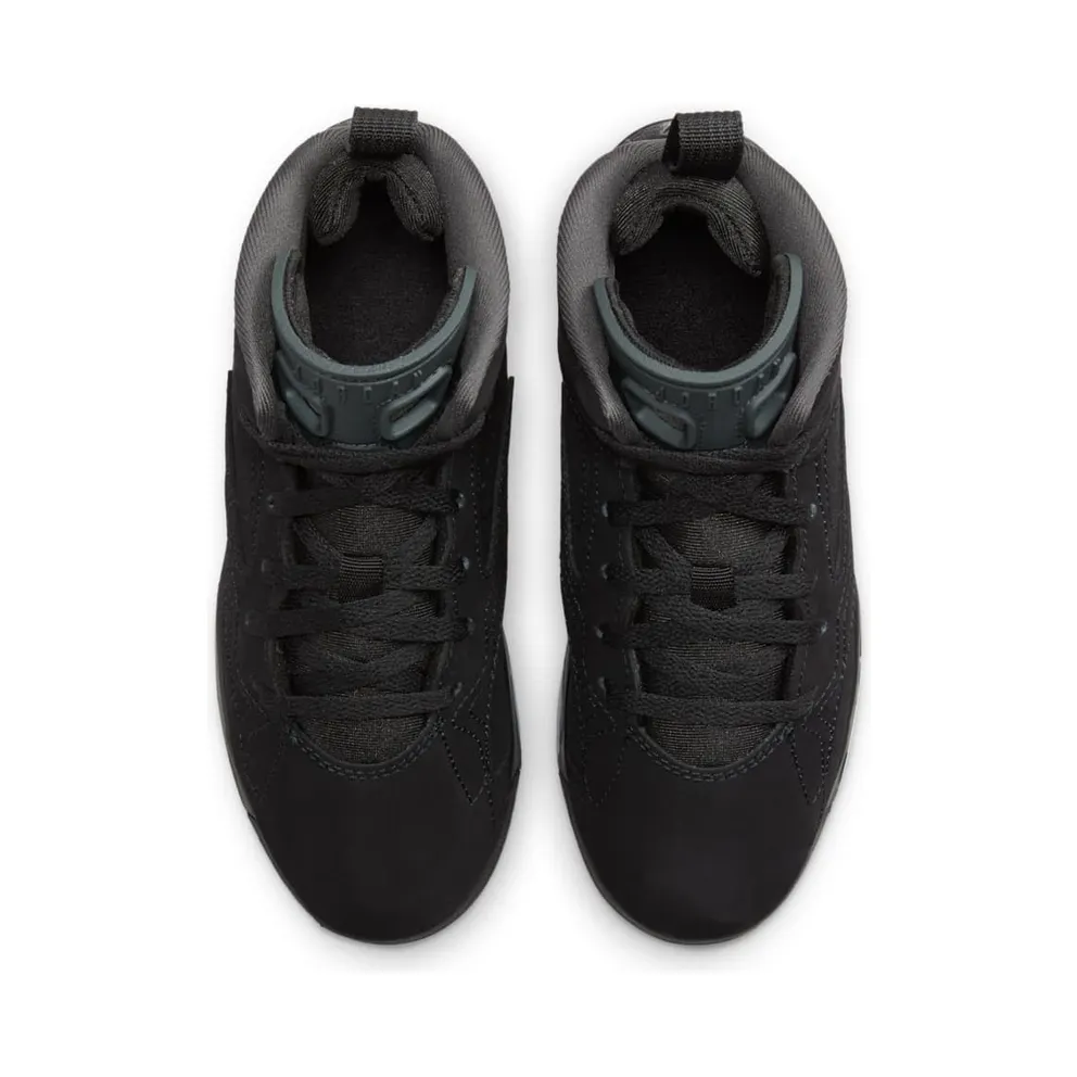 Jordan MVP Black Anthracite (DZ5578-001)