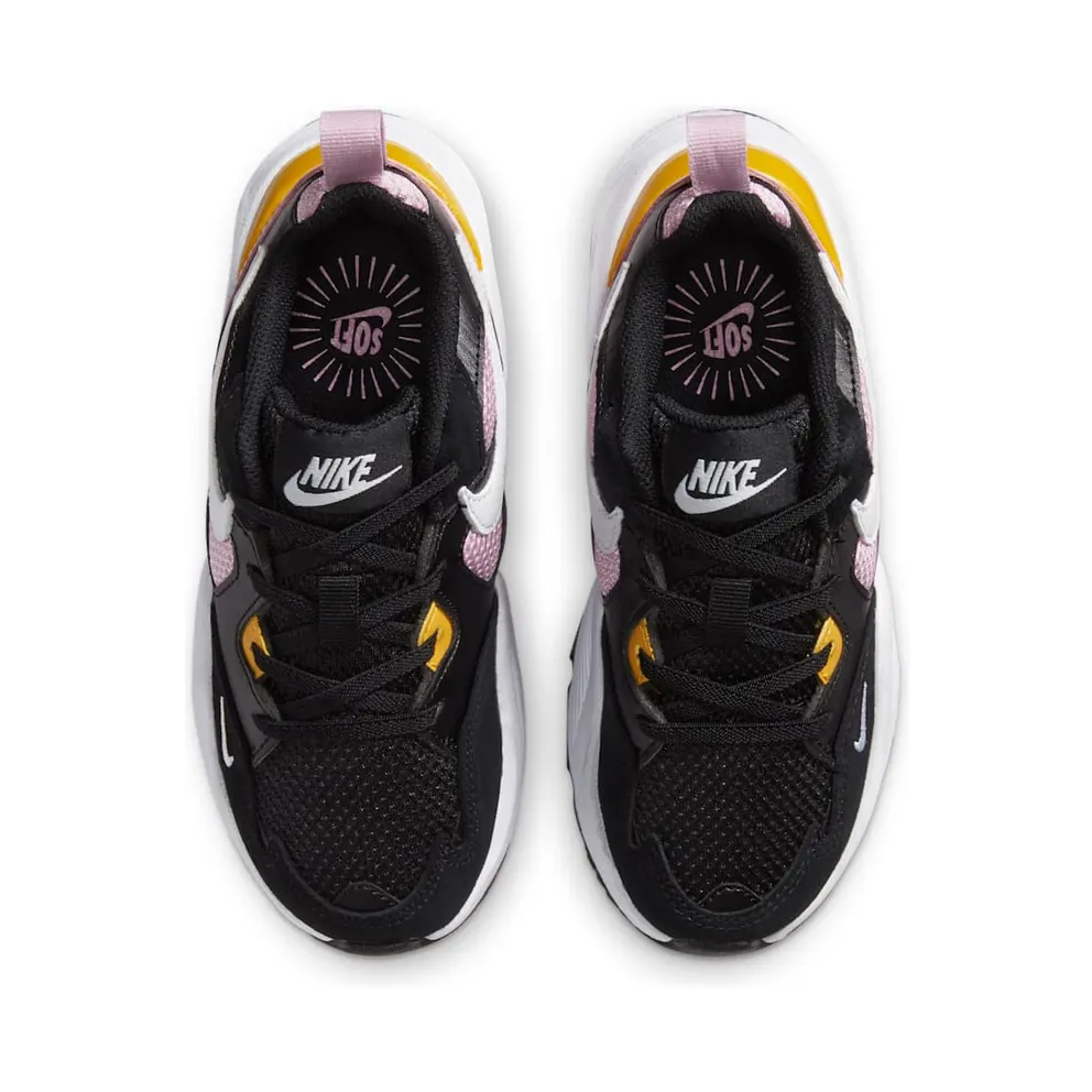 Nike Air Max Fusion Younger Kids’ Black (CJ3825-004)