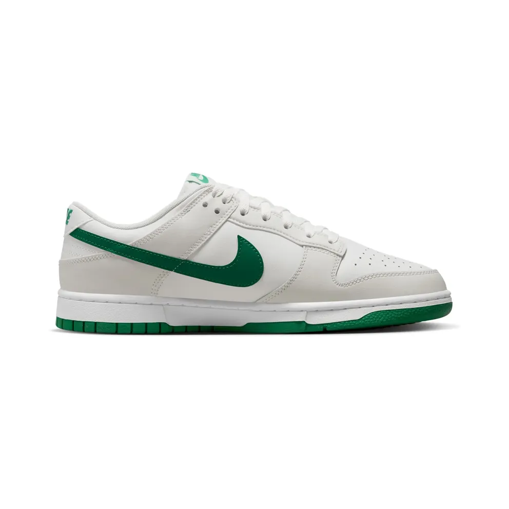 Nike Dunk Low Retro Summit White Malachite (DV0831-107)