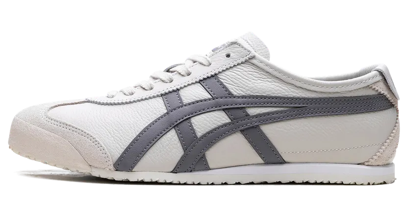 Onitsuka Tiger Mexico 66 “Grey White” (1183A201-250)