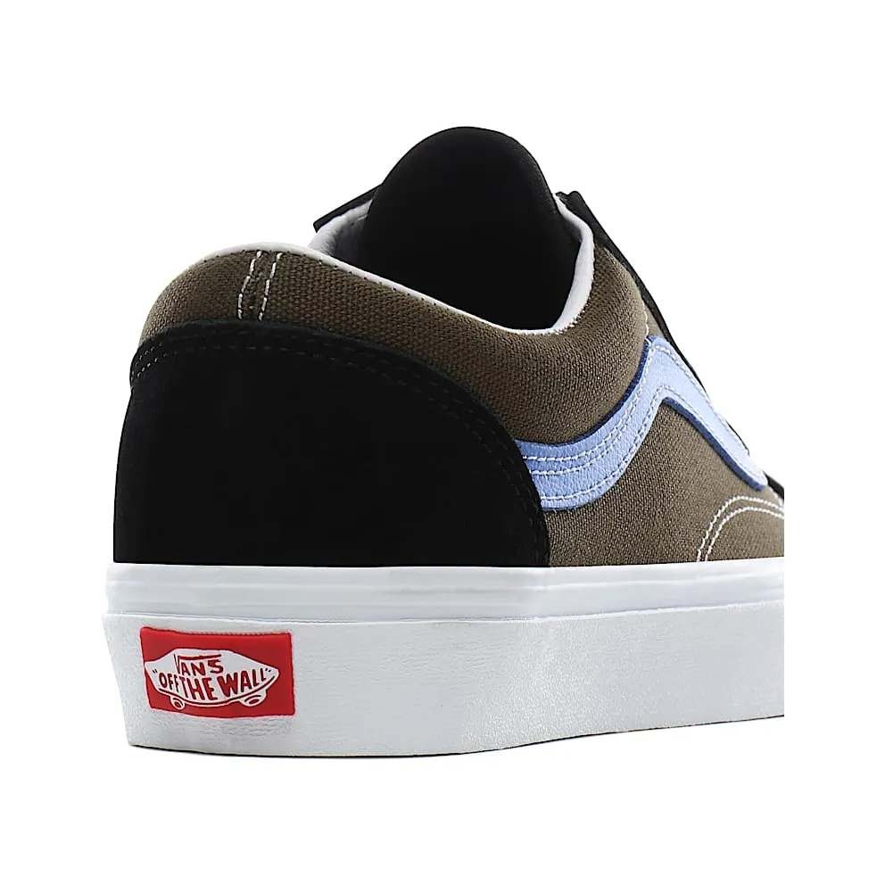 Vans Style 36 Vintage Sport ‘Beech Ultramarine’ Beech/Ultramarine (VN0A3DZ3TGQ)