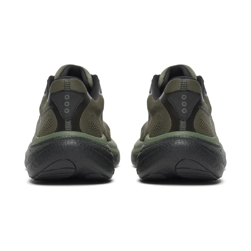 SAUCONY Ride 19 “Fatigue / Black” (S101566-1008)