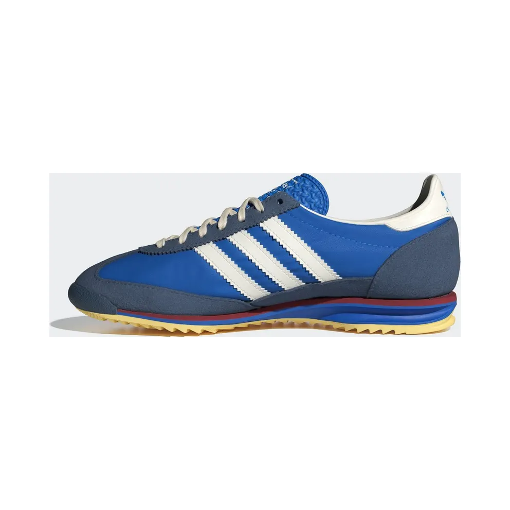 Adidas SL 72 OG Blue Bird / Off White / Preloved Ink (JS0255)
