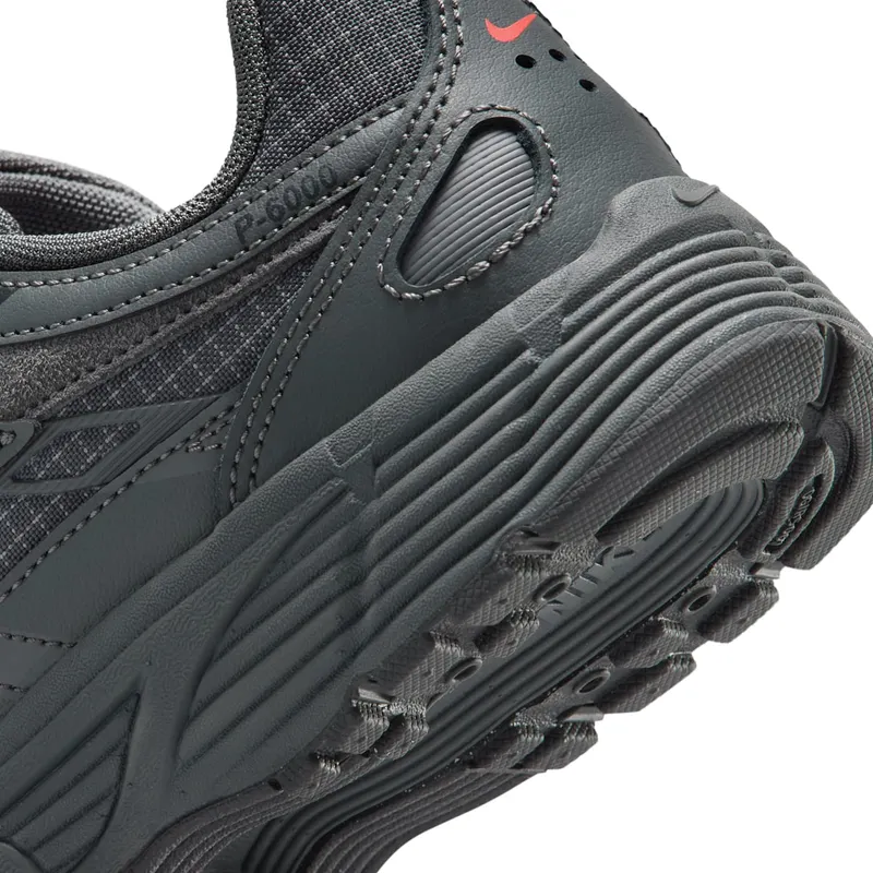 Nike P-6000 Iron Grey / Dark Smoke Grey / Light Smoke Grey (IM6780-068)