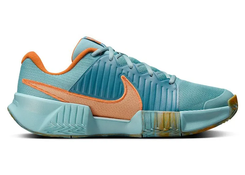 Nike Zoom Challenge Denim Turquoise Smokey Blue Monarch Copper Moon (FQ4154-400)