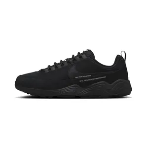 Nike Zoom Spiridon Fragment Design – “Black” (HF5455-001)