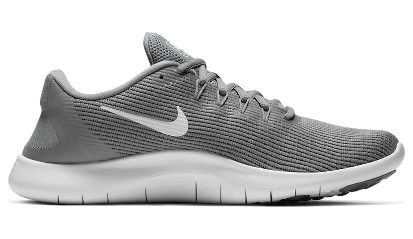 Nike Flex 2018 RN Cool Grey (AA7397-016)