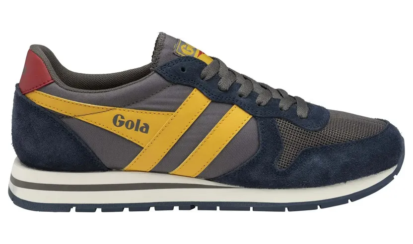 Lage Sneakers Gola DAYTONA (CMA592AE)