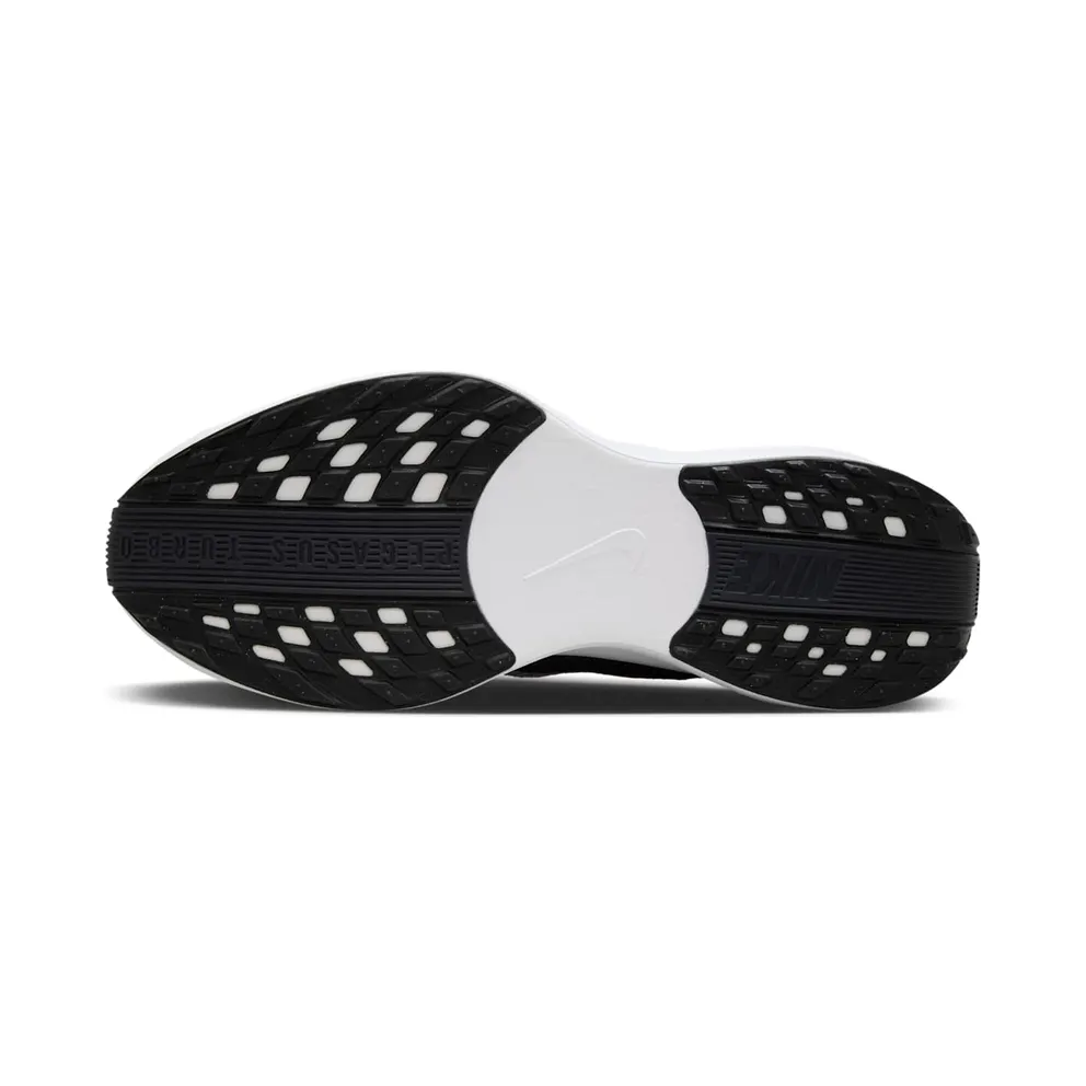 Nike ZoomX Pegasus Plus “Black Pure Platinum” (FQ7262-002)