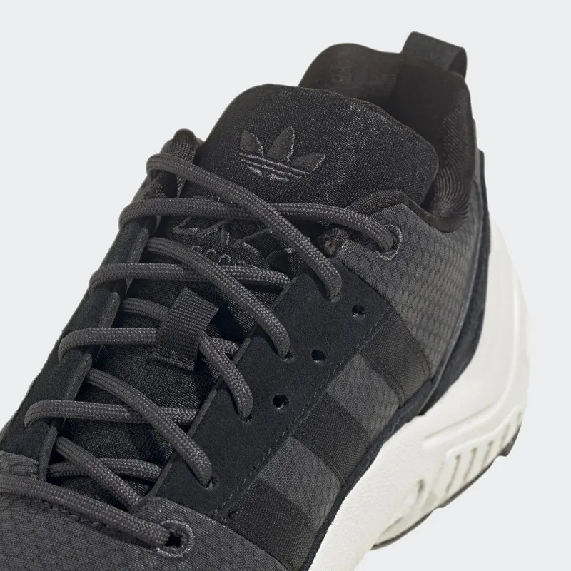 Adidas ZX 22 BOOST Grey Six / Core Black / Cloud White (GX9547)