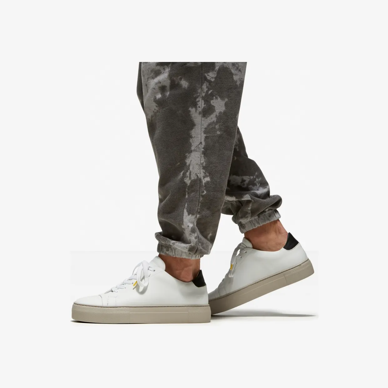 Nubikk Jagger Aspen Multi White (2103050430L)