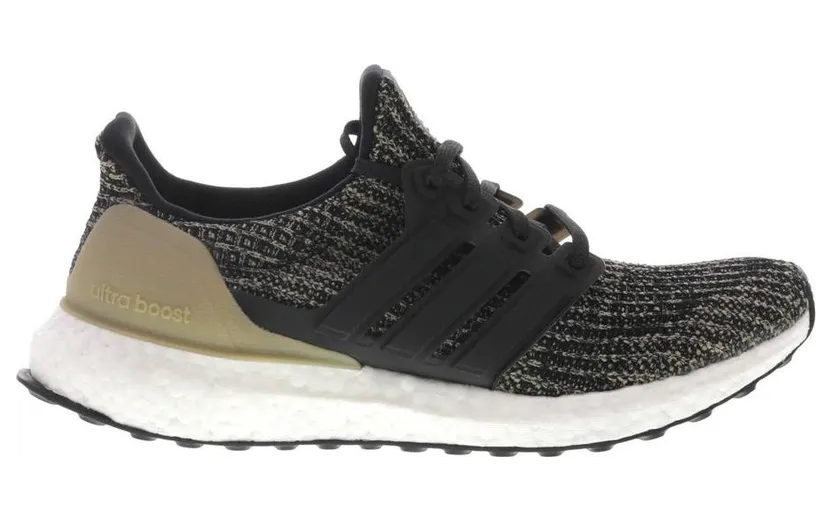 adidas Ultra Boost 4.0 Dark Mocha (Youth)