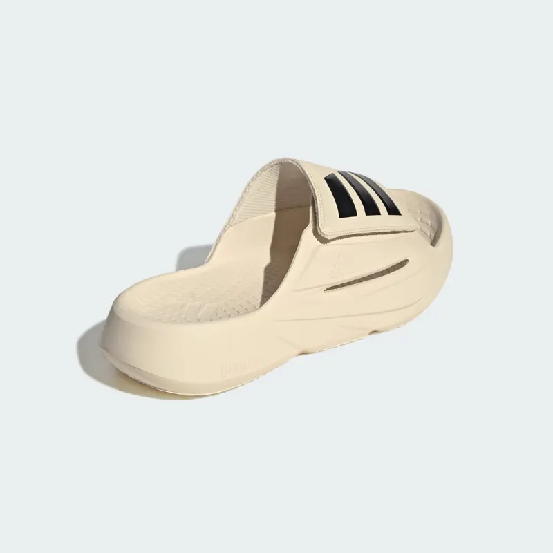 adidas Lightblaze Slides Wonder White Core Black (JS3586)