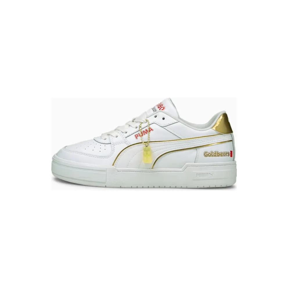 Puma California Pro Haribo FL Gold/White (38287801)
