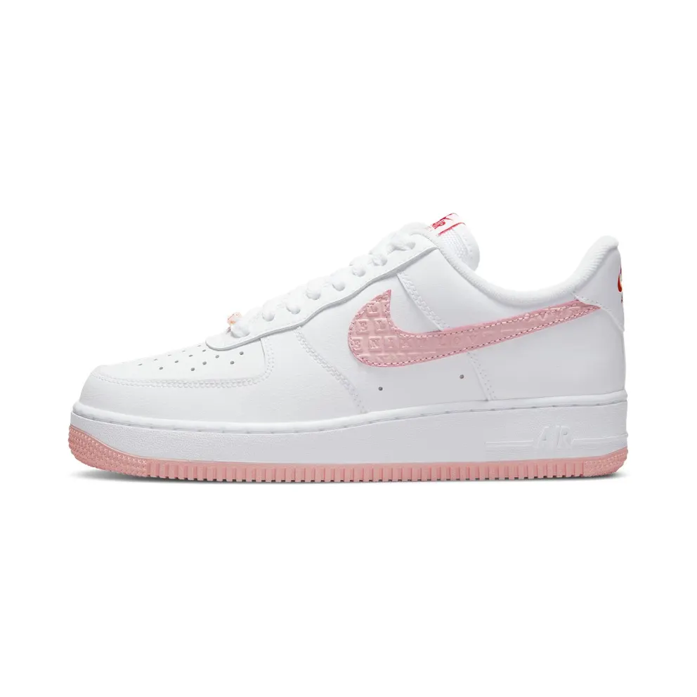 Nike Air Force 1 ’07 White (DQ9320-100)