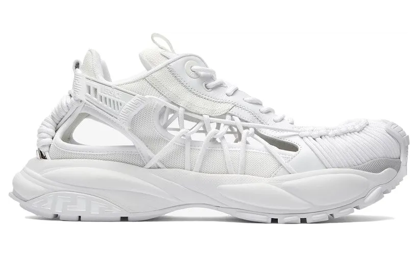 Versace Mercury White (1016711-1A11861-1W000)