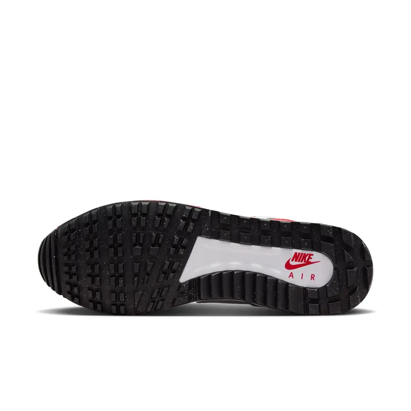 Nike Air Pegasus ’89 Golf “University Red White Black Pure Platinum” (HV3866-600)