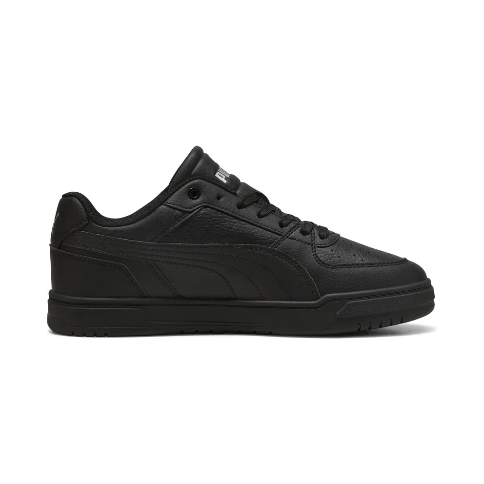Puma Caven III “Puma Black / Puma Silver / Puma White” (404484_02)