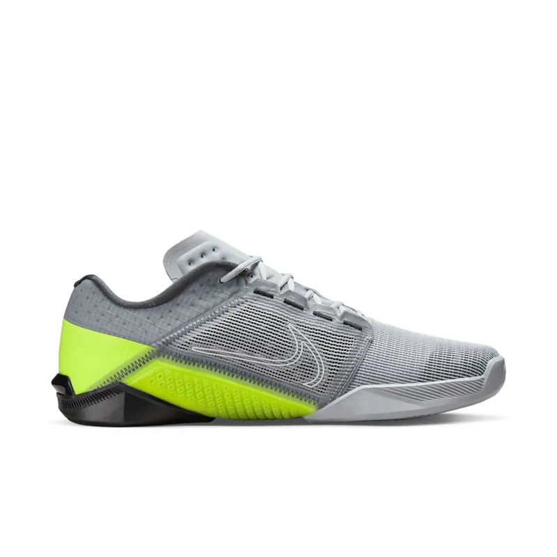 Nike Zoom Metcon Turbo 2 Training Grey (DH3392-001)