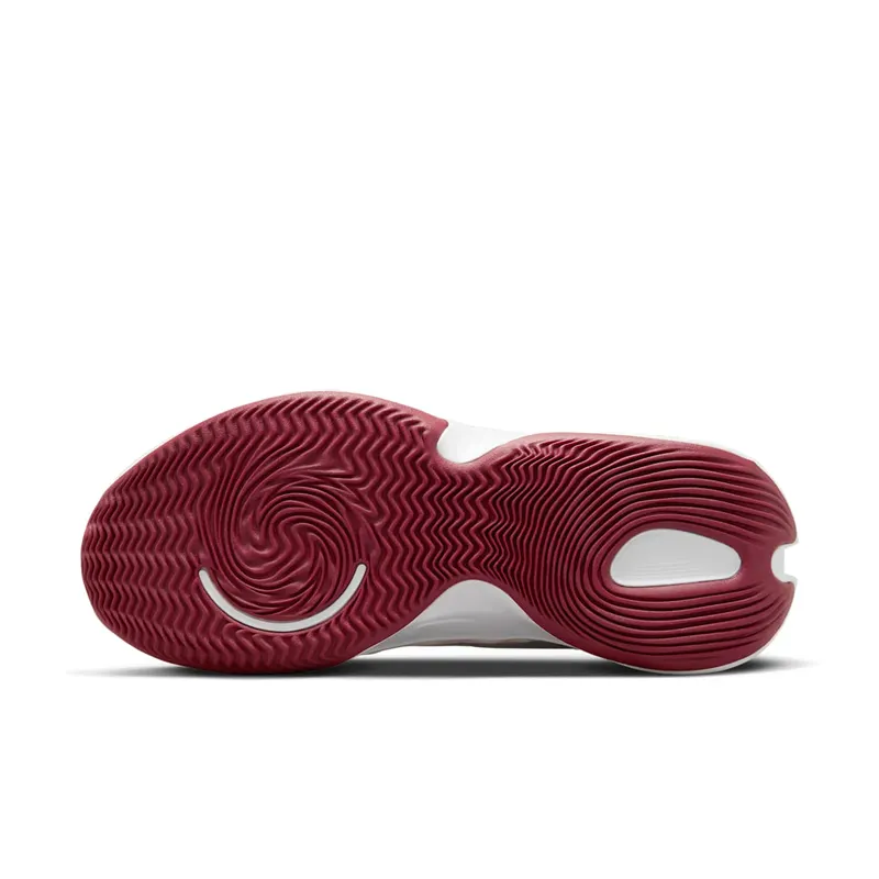 Nike Renew Elevate 3 White Team Red (DD9304-101)