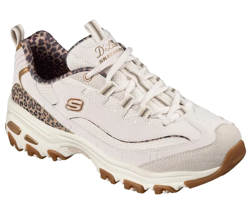 skechers-dlites 150877_WHT
