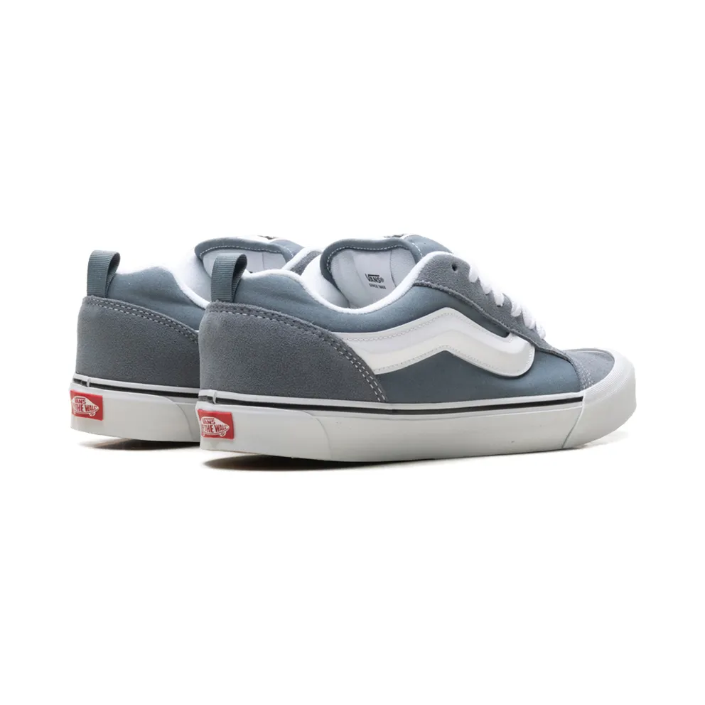 Vans Knu Skool “Stormy Weather Blue” (VN000D22RV21)
