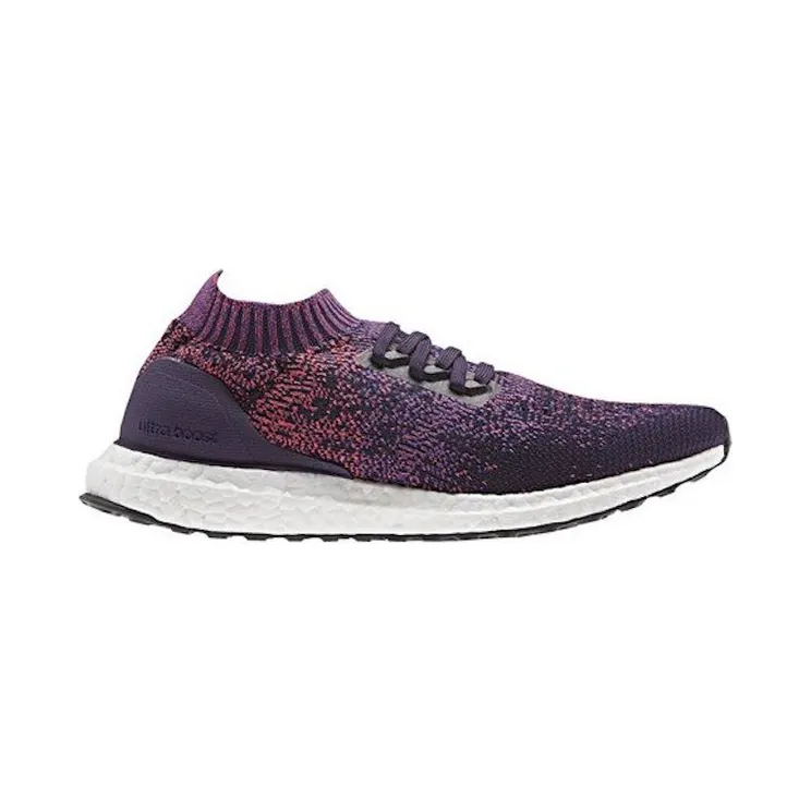 adidas Ultra Boost Uncaged Legend Purple (W) (B75862)