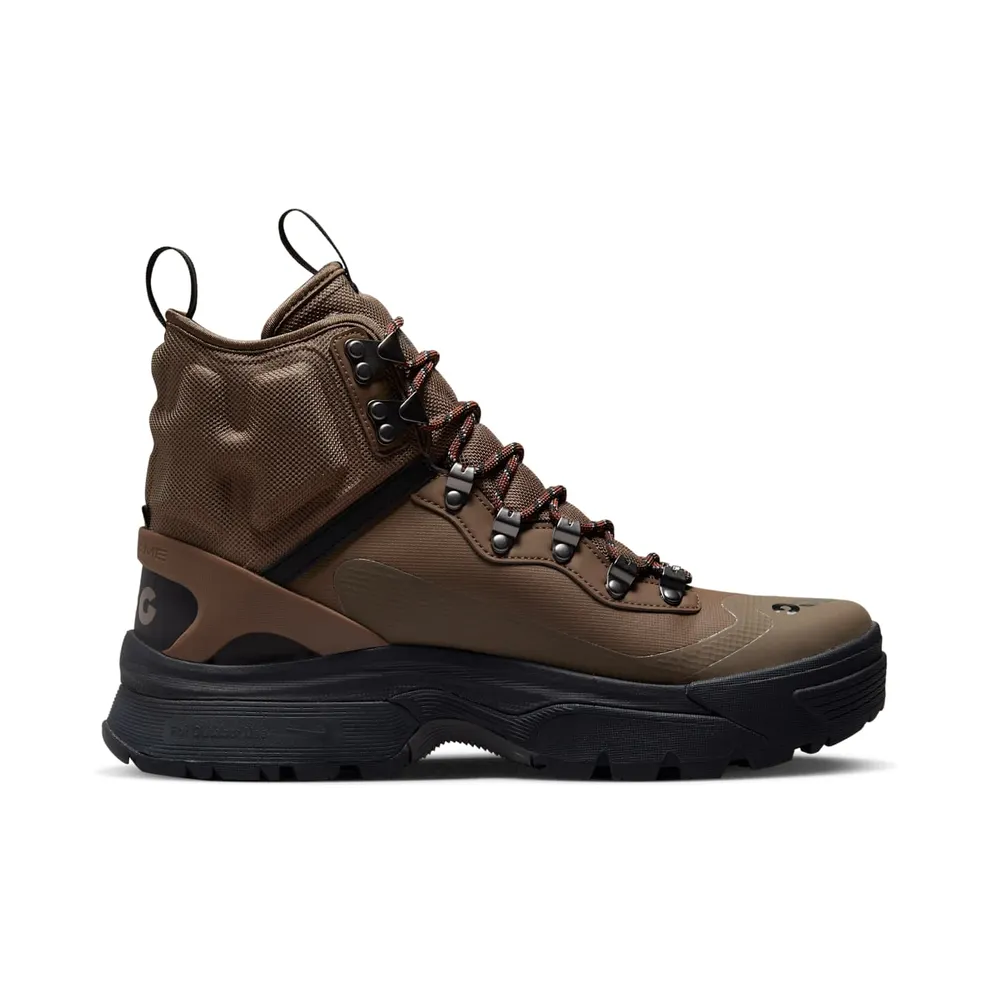Nike ACG Zoom Gaiadome “Trails End Brown” (DD2858-200)