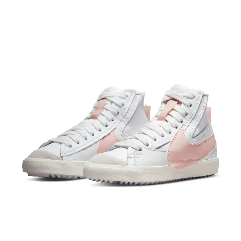 Nike Blazer Mid ’77 Jumbo White (DQ1471-101)