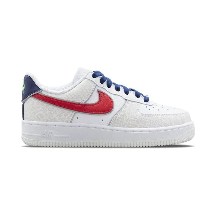 Nike Air Force 1 Low Just Do It (DV1493-161)