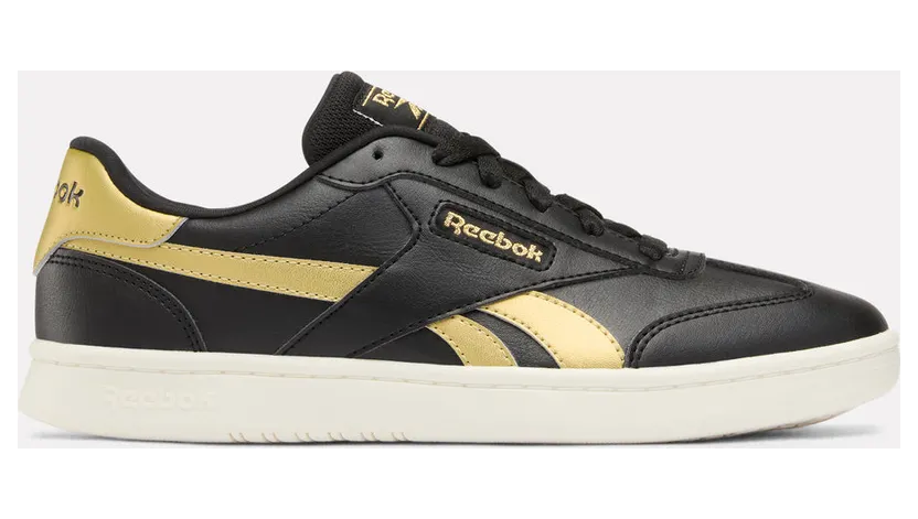 Reebok Forte Lounger “Black” (100277628)