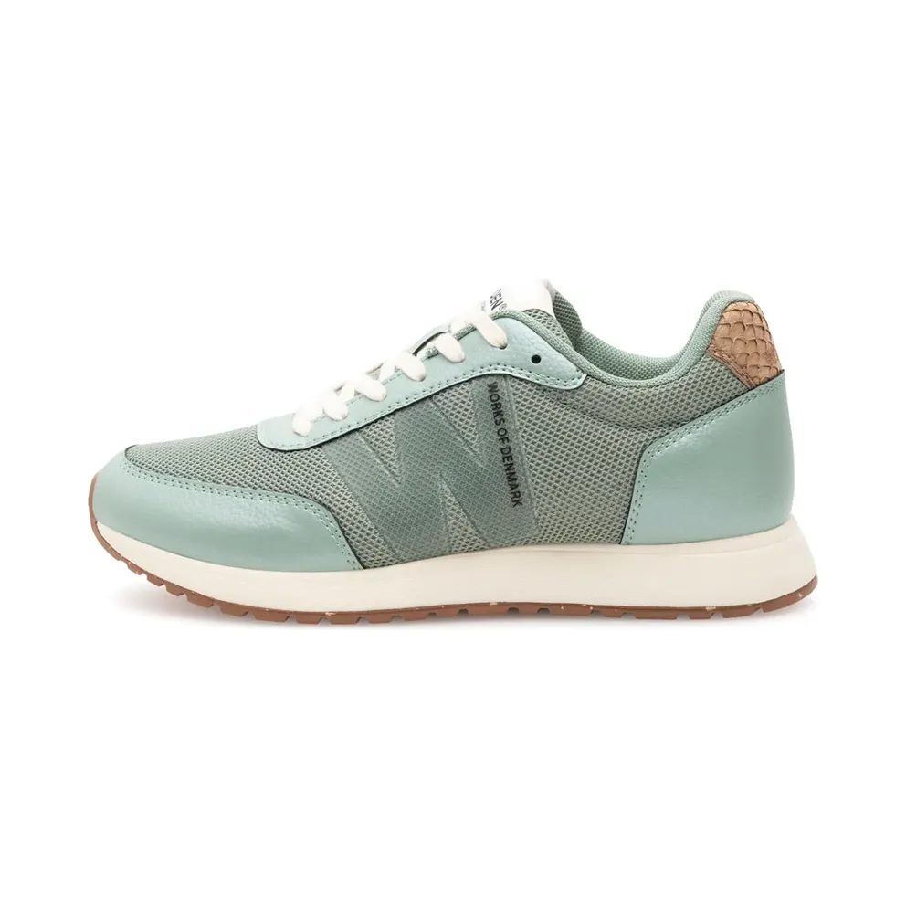 Woden sneaker Blue (WL997-580)